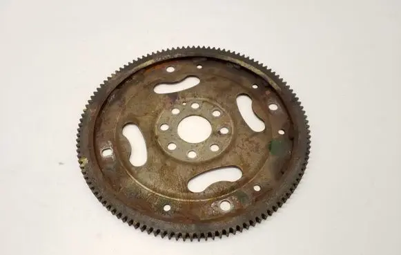 Chrysler Voyager Flywheel 634AA32310D