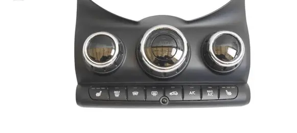 Mini One - Cooper F56 F55 Climate control unit 5A41F51 5HB01305611 3216498983