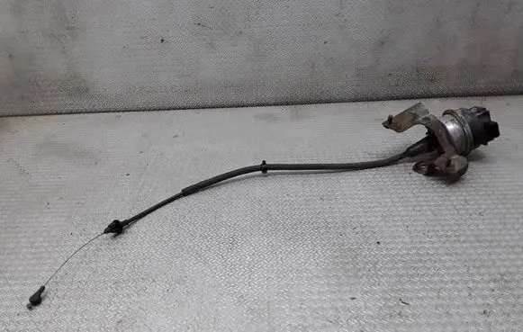 Jeep Grand Cherokee (WJ) Cruise control unit/module 