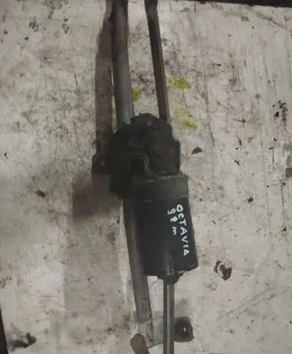 Skoda Octavia Mk1 (1U) Front wiper linkage 