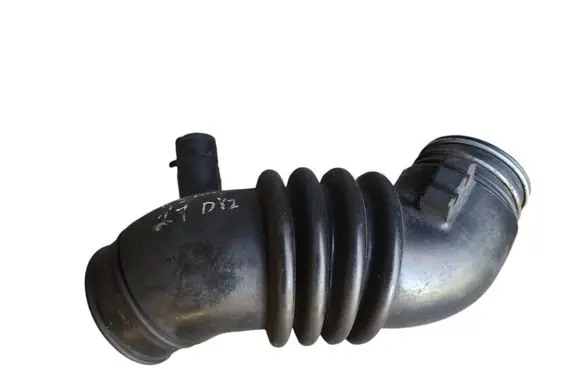 Turbo air intake inlet pipe/hose