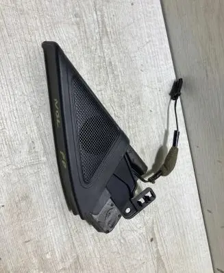 Volkswagen Beetle A5 Front door high frequency speaker 5C5837974G