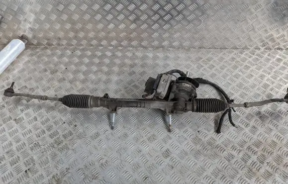 Citroen C4 Cactus Steering rack 9816451280
