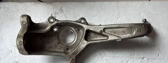 Tesla Model 3 Front wheel hub 104431100E 1044311