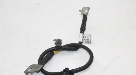 KIA Optima Negative earth cable (battery) 918652T120