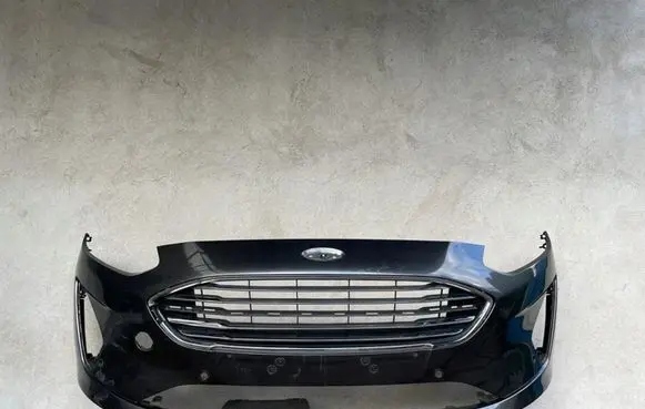 Ford Fiesta Front bumper H1BB17757AA
