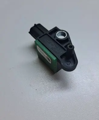 Seat Leon (1P) Airbag deployment crash/impact sensor 5N0959351