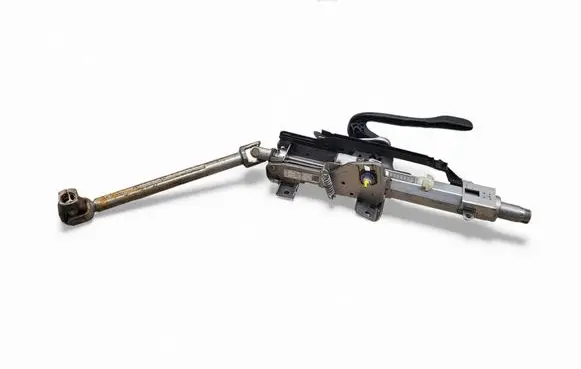Volkswagen Atlas Steering wheel axle set 3QF419490