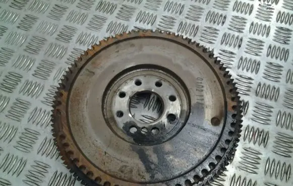 Ford Transit Flywheel