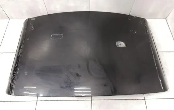 Mercedes-Benz SL R230 Roof A2307901940