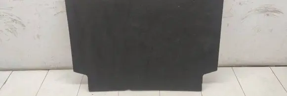 Peugeot 308 Trunk/boot floor carpet liner