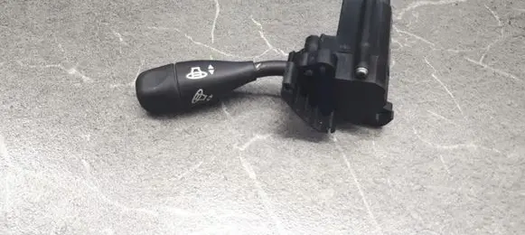 Chrysler 300C Fog light switch 