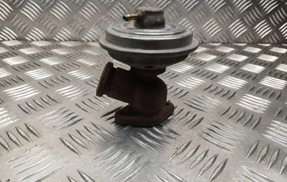 Peugeot 607 EGR valve 9638246980