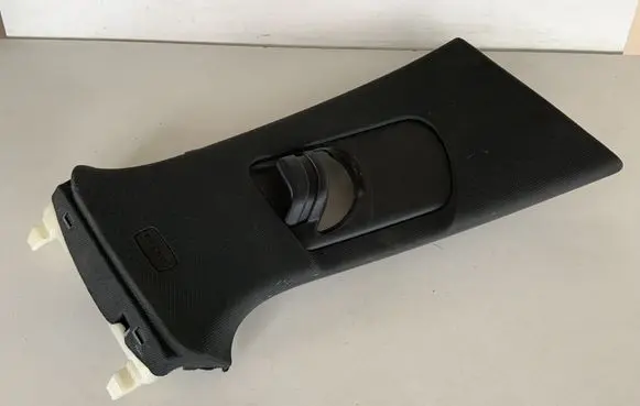 Audi A4 S4 B9 (B) pillar trim (top) 8W0867244E