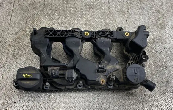 Peugeot 308 Intake manifold P1001846