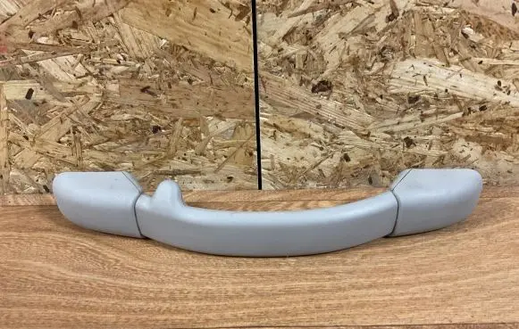 Citroen C3 Rear interior roof grab handle 36R4