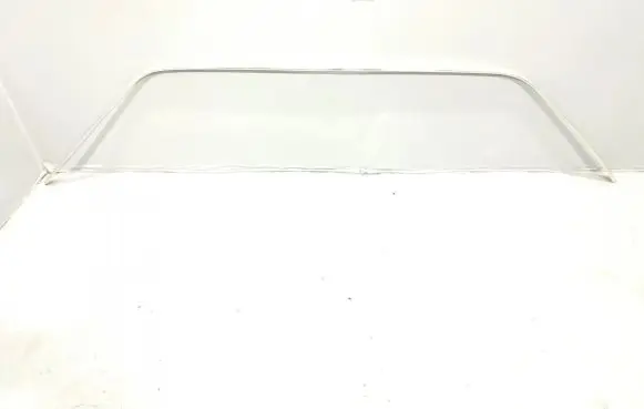 Mercedes-Benz S W126 Roof trim bar molding cover 1266900101 1266980101