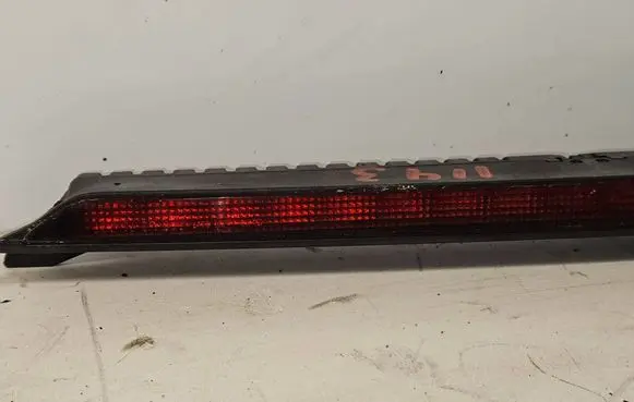 Volkswagen Golf IV Third/center stoplight 1J6945097C