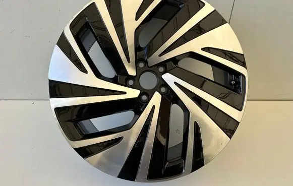 Volkswagen ID.4 R21 alloy rim 11A601025B