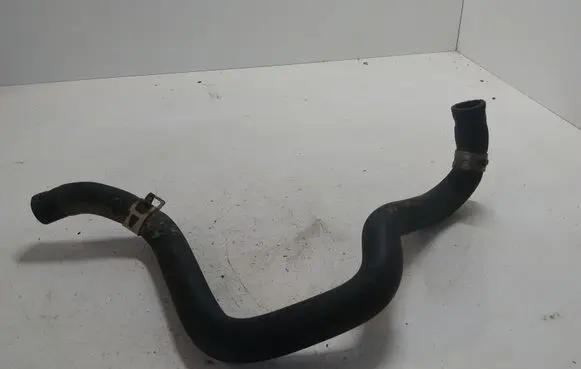 Toyota Corolla Verso E121 Engine coolant pipe/hose