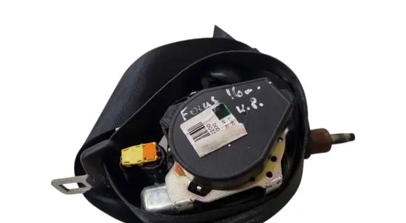 Ford Focus Front seatbelt BM5161295AEW 625652200