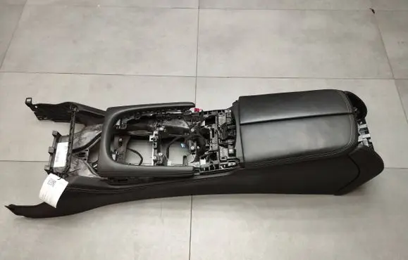 BMW 7 G11 G12 Center console 94250521