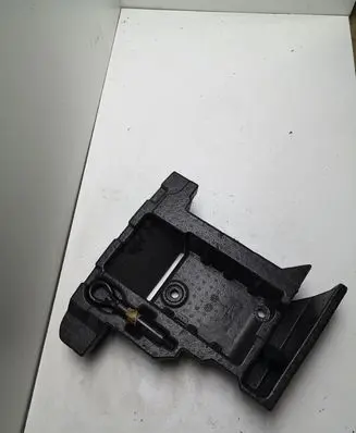 Chevrolet Camaro Glove box in trunk 