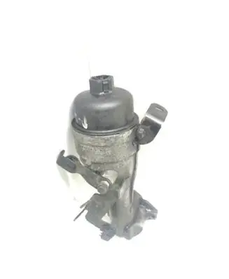 Peugeot 207 Oil filter mounting bracket V755852180