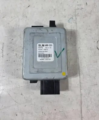 Hyundai ix35 Power steering control unit/module 563452S510 GM50000300D1 5WY7A51L
