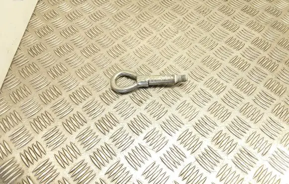 Opel Vectra C Towing hook eye 