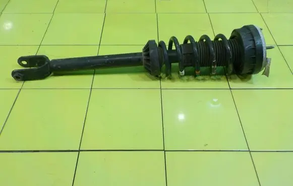 Jaguar XE Front shock absorber/damper PRZOD MCPERSON