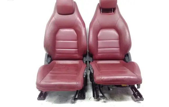 Mercedes-Benz E C207 W207 Interior set 
