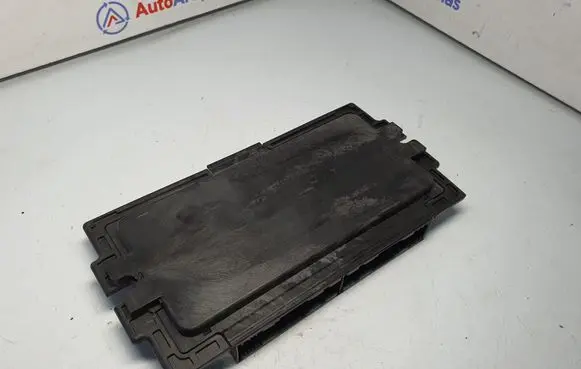 Light module LCM