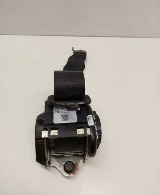 Tesla Model 3 Rear seatbelt 111015401G CZZ22178R12552