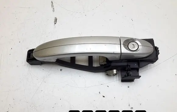 Ford Mondeo Mk III Loading door interior handle 6m21u224a37