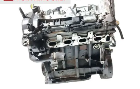 Mercedes-Benz E W211 Engine OM642920