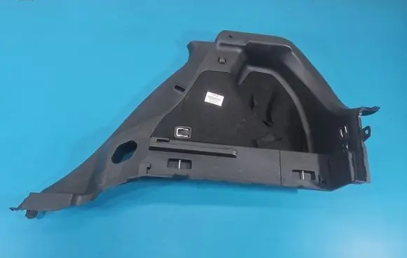 Hyundai i20 (GB IB) Trunk/boot side trim panel 85740C8050 IMPRK1598327