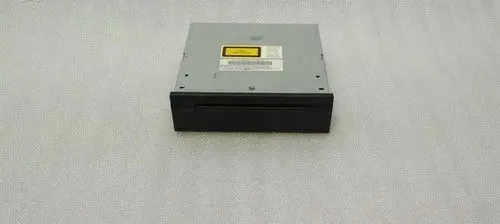 Mercedes-Benz E W211 Navigation unit CD/DVD player A2118701085