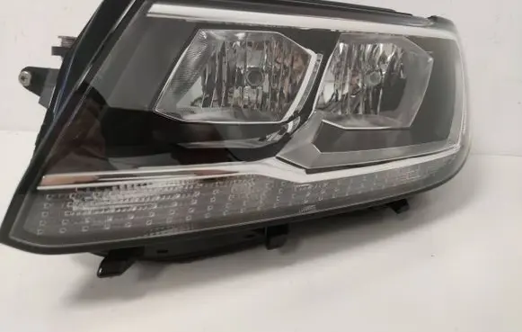 Volkswagen Tiguan Headlight/headlamp 5NB941005B 030110120100