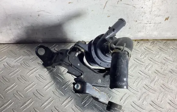 Lexus NX Electric auxiliary coolant/water pump G904042020