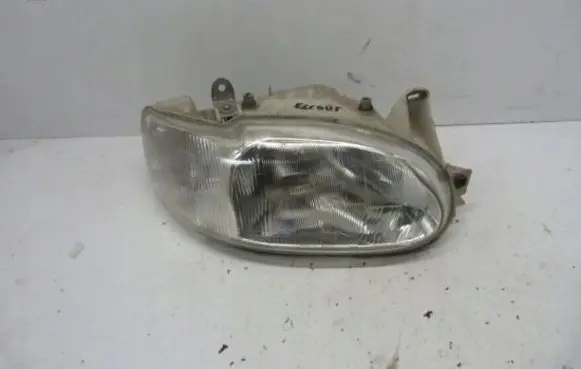 Ford Escort Headlight/headlamp