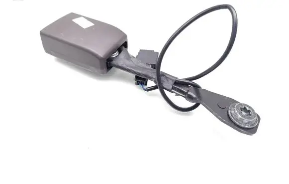 Opel Mokka Front seatbelt buckle 95131546