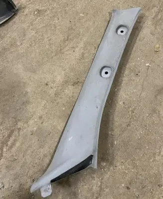 Toyota Land Cruiser (HDJ90) (A) pillar trim 6221160070