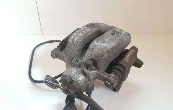 Volkswagen Phaeton Rear brake caliper 3D0615423
