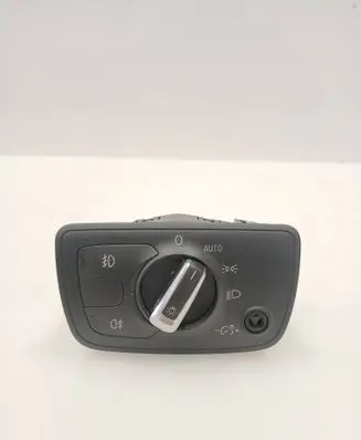 Audi A7 S7 4G Light switch 4G0941531