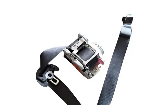 Renault Kadjar Front seatbelt 0589P1000249 868841080R