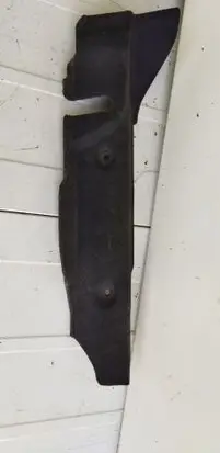 Subaru Forester SJ Fender foam support/seal 