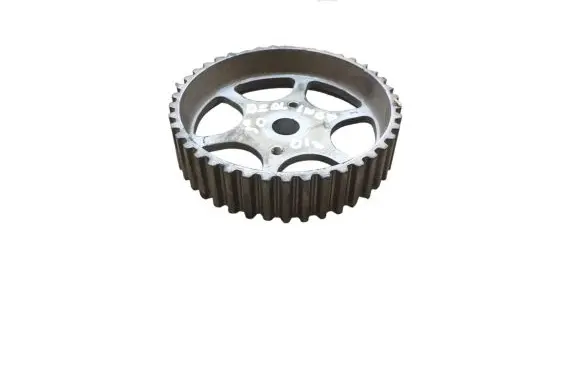 Citroen Berlingo Fuel pump gear (pulley) 