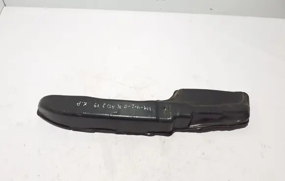 Renault Kadjar Sound insulation of firewall 638A05287R