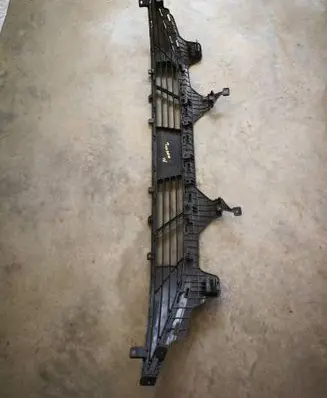 Hyundai Tucson IV NX4 Front bumper lower grill 86531N7010